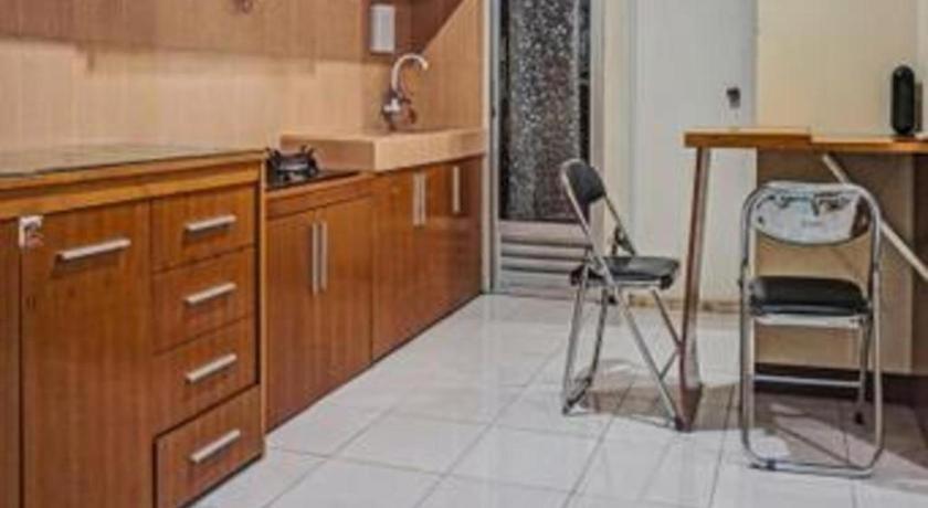 Capital O 91820 S&A Collection 2 Hotell Jakarta Eksteriør bilde